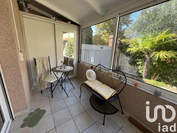 Maison à vendre 6 pièces 135 m² Veauche