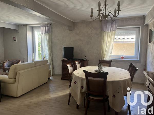 Maison à vendre 6 pièces 135 m² Veauche