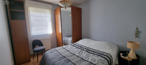 Appartement à vendre à Le Mans dans la Sarthe (72000), ref : CPO/1300