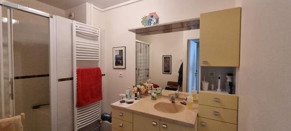 Appartement à vendre à Le Mans dans la Sarthe (72000), ref : CPO/1300