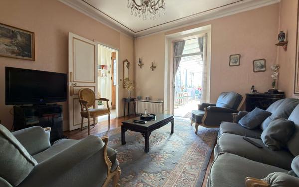 Maison à vendre    5 pièces • 131 m2 Saint-Maur-des-Fossés