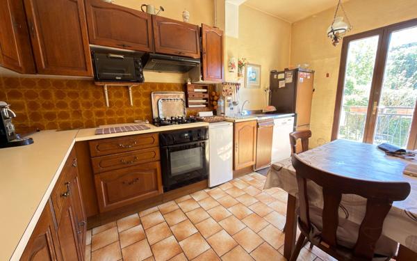 Maison à vendre    5 pièces • 131 m2 Saint-Maur-des-Fossés