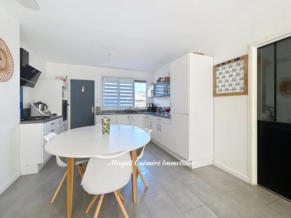 Boisgervilly (35360) Maison plain-pied avec 3 chambres - Boisgervilly - 9 min gare de Montauban de Bretagne 35360