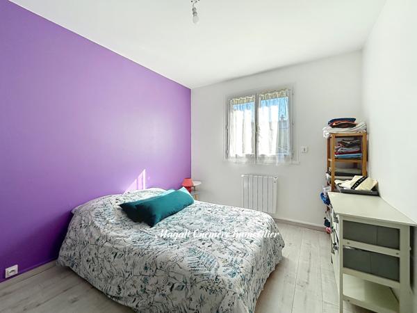 Boisgervilly (35360) Maison plain-pied avec 3 chambres - Boisgervilly - 9 min gare de Montauban de Bretagne 35360