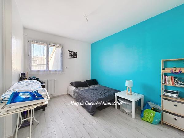 Boisgervilly (35360) Maison plain-pied avec 3 chambres - Boisgervilly - 9 min gare de Montauban de Bretagne 35360