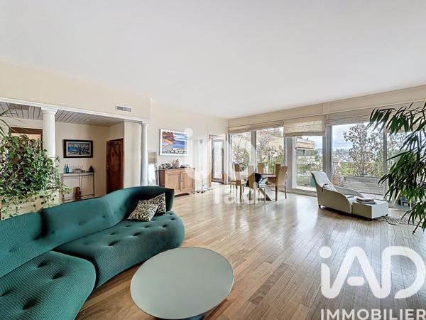 Appartement à vendre 3 pièces 112 m² Marseille 7