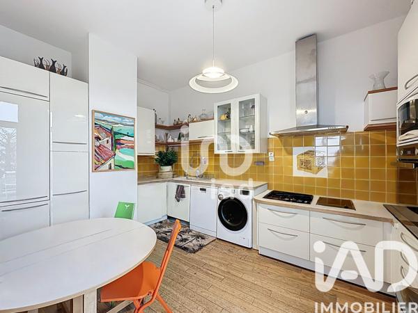 Appartement à vendre 3 pièces 112 m² Marseille 7