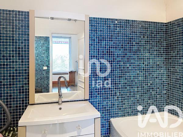 Appartement à vendre 3 pièces 112 m² Marseille 7