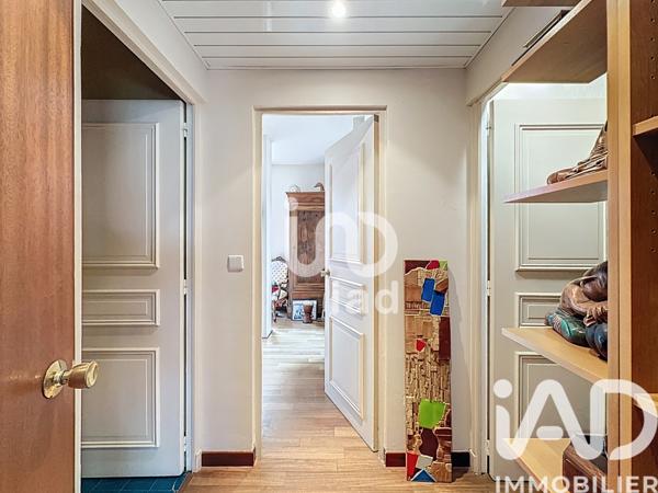 Appartement à vendre 3 pièces 112 m² Marseille 7