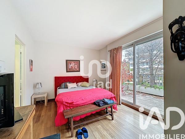 Appartement à vendre 3 pièces 112 m² Marseille 7