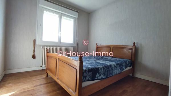 Maison à vendre 5 pièces de 109 m²