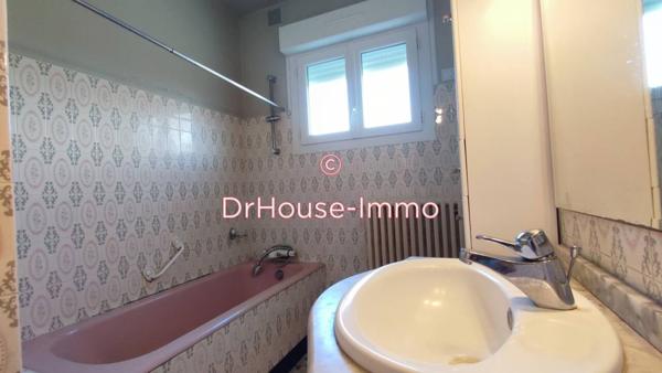 Maison à vendre 5 pièces de 109 m²