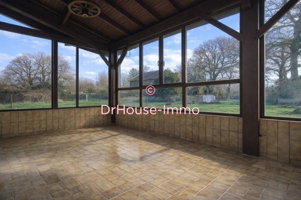 Maison à vendre 5 pièces de 109 m²