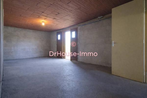 Maison à vendre 5 pièces de 109 m²