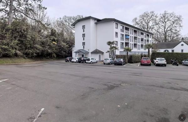 À vendre - T3, 3 pièces situé à Saint-Martin-de-Seignanx (40390)