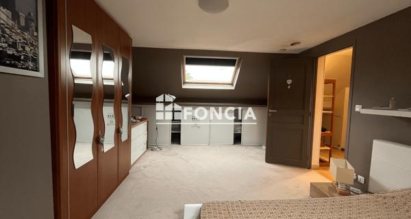 Location Maison 5 pièces 100 m² - Bertangles 80260