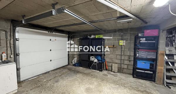 Location Maison 5 pièces 100 m² - Bertangles 80260