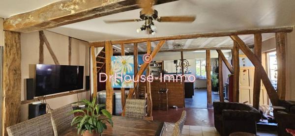 Maison à vendre 9 pièces de 224 m²