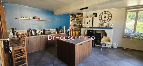 Maison à vendre 9 pièces de 224 m²