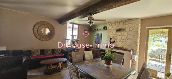 Maison à vendre 9 pièces de 224 m²