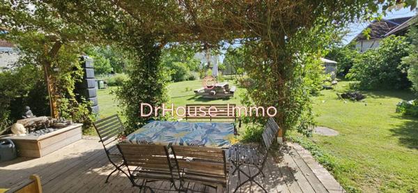 Maison à vendre 9 pièces de 224 m²
