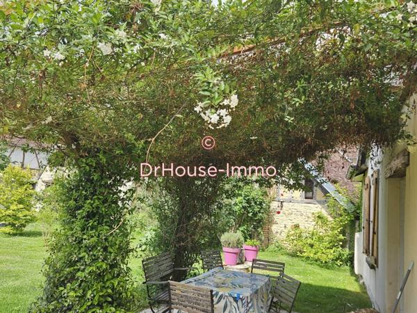 Maison à vendre 9 pièces de 224 m²