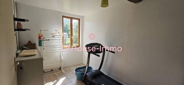 Maison à vendre 9 pièces de 224 m²