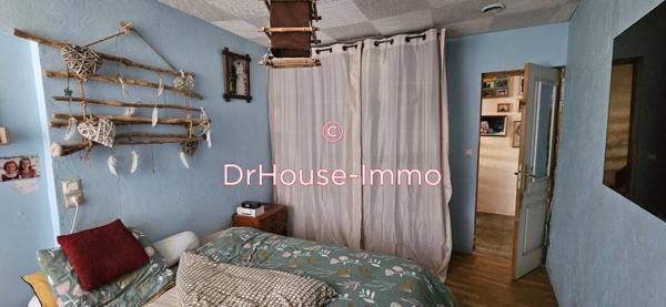 Maison à vendre 9 pièces de 224 m²