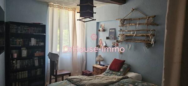 Maison à vendre 9 pièces de 224 m²