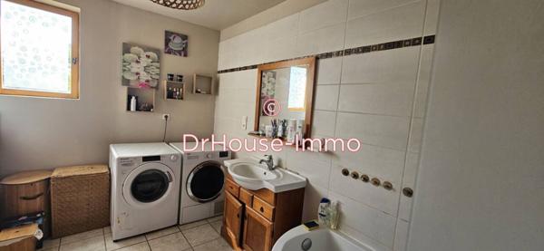Maison à vendre 9 pièces de 224 m²