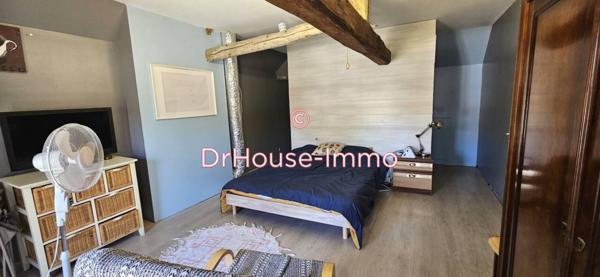 Maison à vendre 9 pièces de 224 m²