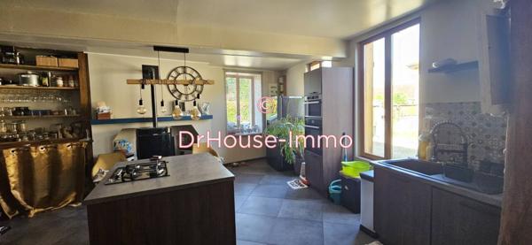 Maison à vendre 9 pièces de 224 m²