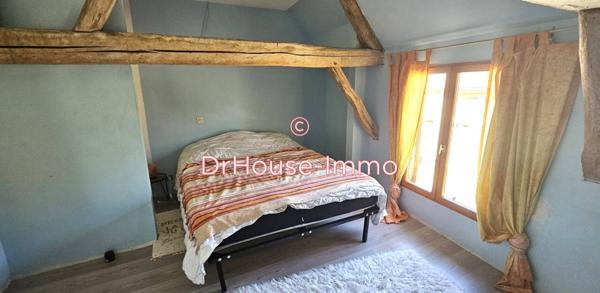 Maison à vendre 9 pièces de 224 m²