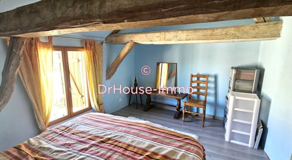 Maison à vendre 9 pièces de 224 m²