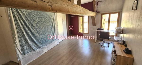 Maison à vendre 9 pièces de 224 m²
