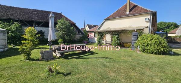 Maison à vendre 9 pièces de 224 m²