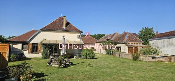 Maison à vendre 9 pièces de 224 m²