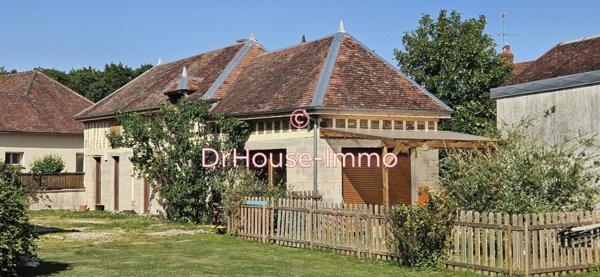 Maison à vendre 9 pièces de 224 m²
