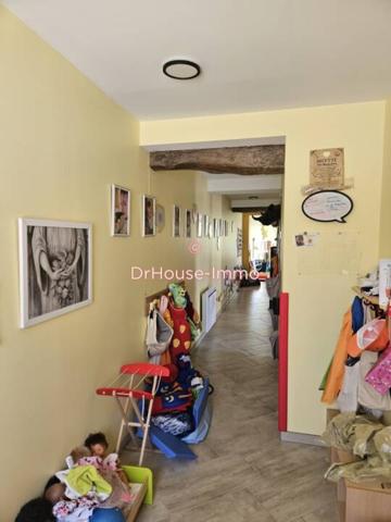 Maison à vendre 9 pièces de 224 m²