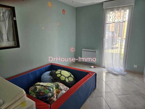 Maison à vendre 9 pièces de 224 m²