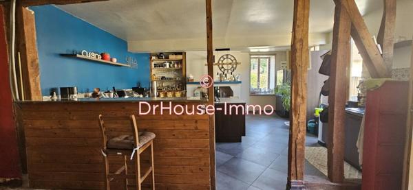 Maison à vendre 9 pièces de 224 m²