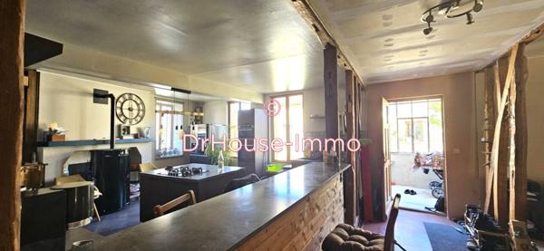Maison à vendre 9 pièces de 224 m²