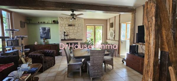 Maison à vendre 9 pièces de 224 m²