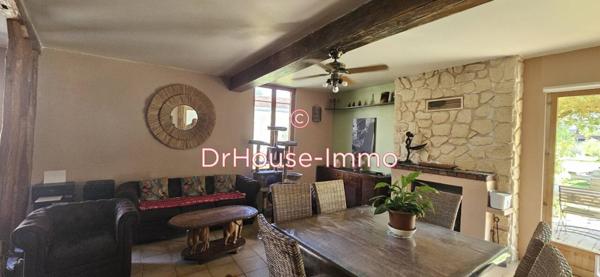 Maison à vendre 9 pièces de 224 m²