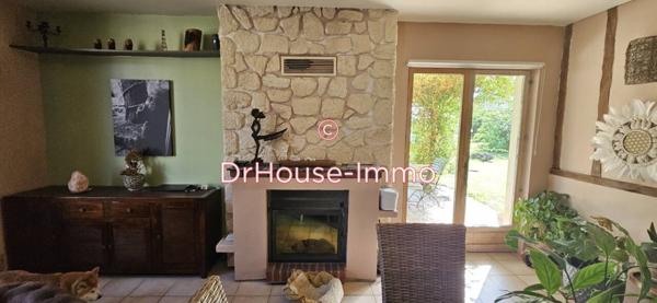 Maison à vendre 9 pièces de 224 m²