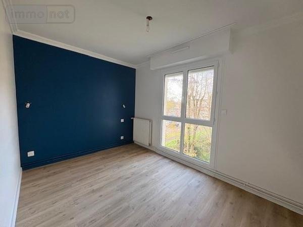 Appartement à vendre à Saumur dans le Maine-et-Loire (49400), ref : 49105-916   
Centre