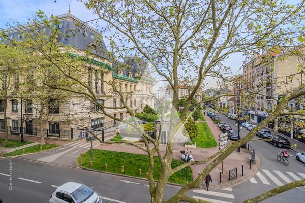 Appartement 5 pièces 141 m2