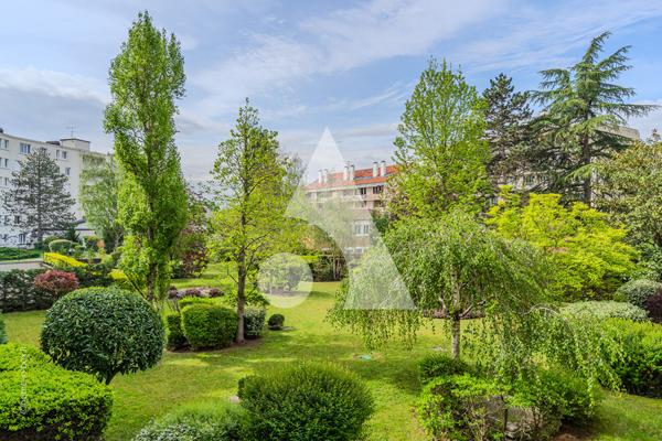 Appartement 5 pièces 141 m2