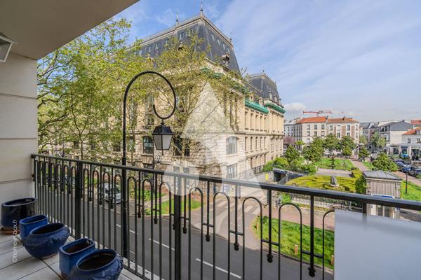 Appartement 5 pièces 141 m2