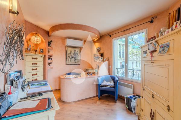 Appartement 5 pièces 141 m2
